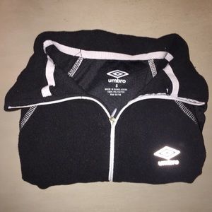 Umbro pullover sweatshirt